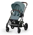 Cybex balios s lux lastenrattaat stormy blue wauva - Lastenrattaat - 524001195 - 1