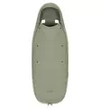 Cybex Platinum Footmuff lämpöpussi rattaaseen sage green wauva - Lämpöpussit ja jalkapeitteet - 526000515 - 2
