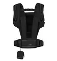 Cybex Laya Kantoreppu 3,2-15 kg Magic Black wauva - Kantoreput ja kantorinkat - 526000575 - 4
