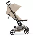 Cybex Libelle Matkarattaat almond beige wauva - Matkarattaat - 526000935 - 4