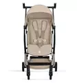 Cybex Libelle Matkarattaat almond beige wauva - Matkarattaat - 526000935 - 6