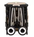Cybex Libelle Matkarattaat almond beige wauva - Matkarattaat - 526000935 - 8
