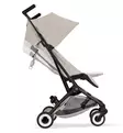 Cybex Libelle Matkarattaat dune grey wauva - Matkarattaat - 526000995 - 8