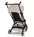 Cybex Libelle Matkarattaat dune grey wauva - Matkarattaat - 526000995 - 6