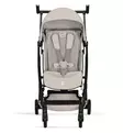 Cybex Libelle Matkarattaat dune grey wauva - Matkarattaat - 526000995 - 5