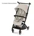 Cybex Libelle Matkarattaat dune grey wauva - Matkarattaat - 526000995 - 9