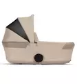 Cybex Talos S Lux Lastenvaunut almond beige wauva - Yhdistelmävaunut - 526001735 - 8