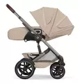 Cybex Talos S Lux Lastenvaunut almond beige wauva - Yhdistelmävaunut - 526001735 - 25