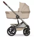Cybex Talos S Lux Lastenvaunut almond beige wauva - Yhdistelmävaunut - 526001735 - 3