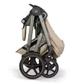 Cybex Talos S Lux Lastenvaunut almond beige wauva - Yhdistelmävaunut - 526001735 - 28