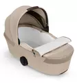 Cybex Talos S Lux Lastenvaunut almond beige wauva - Yhdistelmävaunut - 526001735 - 12