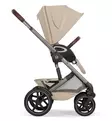 Cybex Talos S Lux Lastenvaunut almond beige wauva - Yhdistelmävaunut - 526001735 - 29