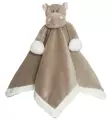 Teddy Kompaniet Diinglisar Uniliina hippo wauva - Unilelut ja uniliinat - 64525005 - 1