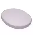 Stokke Sleepi Mini V3 Muotolakana lavender wauva - Liinavaatteet ja suojat pinnasänkyyn - 683005 - 1