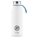 24 Bottles Juomapullon pidike / lenkki light blue wauva - Lasten mukit, nokkamukit ja pillimukit - 695 - 3