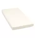 Stokke Nighti Muotolakana Pinnasänkyyn birch beige wauva - Liinavaatteet ja suojat pinnasänkyyn - 710805 - 1