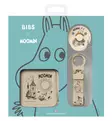 bibs moomin lahjasetti muumi tutti tuttinauha tuttikotelo wauva - Tutit ja tuttinauhat - 7500165 - 4