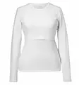 Boob Design Pitkähihainen paita odotukseen ja imetykseen - Äitiys- ja imetyspaidat ja topit - 01291001005 - 4