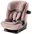 Britax Advansafix Pro Turvaistuin style dusty rose wauva - ISOFIX turvaistuimet - 2000040905 - 1