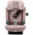 Britax Advansafix Pro Turvaistuin style dusty rose wauva - ISOFIX turvaistuimet - 2000040905 - 5