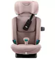 Britax Advansafix Pro Turvaistuin style dusty rose wauva - ISOFIX turvaistuimet - 2000040905 - 6