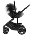 Britax Baby-Safe Pro i-Size Turvakaukalo classic deep black wauva - ISOFIX turvakaukalot - 2000040835 - 9