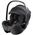 Britax Baby-Safe Pro i-Size Turvakaukalo classic deep black wauva - ISOFIX turvakaukalot - 2000040835 - 1