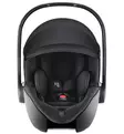 Britax Baby-Safe Pro i-Size Turvakaukalo classic deep black wauva - ISOFIX turvakaukalot - 2000040835 - 5