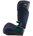 Britax Discovery Plus 2 Turvavyöistuin night blue wauva - Turvavyöistuimet lapselle - 2000039735 - 5