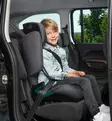 Britax Discovery Plus 2 Turvavyöistuin night blue wauva - Turvavyöistuimet lapselle - 2000039735 - 10