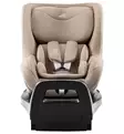 Britax Dualfix 5Z Turvaistuin style teak wauva - ISOFIX turvaistuimet - 2000040865 - 10