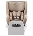Britax Dualfix 5Z Turvaistuin style teak wauva - ISOFIX turvaistuimet - 2000040865 - 9