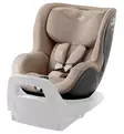 Britax Dualfix 5Z Turvaistuin style teak wauva - ISOFIX turvaistuimet - 2000040865 - 11