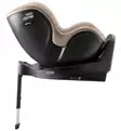 Britax Dualfix 5Z Turvaistuin style teak wauva - ISOFIX turvaistuimet - 2000040865 - 6