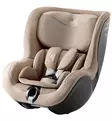 Britax Dualfix 5Z Turvaistuin style teak wauva - ISOFIX turvaistuimet - 2000040865 - 1