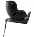 Britax Dualfix M Plus Turvaistuin night blue wauva - ISOFIX turvaistuimet - 2000039725 - 4
