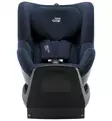 Britax Dualfix M Plus Turvaistuin night blue wauva - ISOFIX turvaistuimet - 2000039725 - 6
