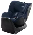 Britax Dualfix M Plus Turvaistuin night blue wauva - ISOFIX turvaistuimet - 2000039725 - 1