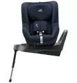 Britax Dualfix M Plus Turvaistuin night blue wauva - ISOFIX turvaistuimet - 2000039725 - 3