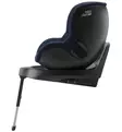 Britax Dualfix M Plus Turvaistuin night blue wauva - ISOFIX turvaistuimet - 2000039725 - 7