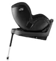 Britax Dualfix M Plus Turvaistuin 61 - 105 cm, max. 20 kg carbon black wauva - ISOFIX turvaistuimet - 2000042145 - 5