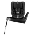 Britax Dualfix M Plus Turvaistuin 61 - 105 cm, max. 20 kg carbon black wauva - ISOFIX turvaistuimet - 2000042145 - 3