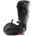 Britax Kidfix Pro Turvavyöistuin style carbon black wauva - Turvavyöistuimet lapselle - 2000040915 - 5