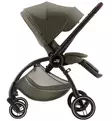 Britax Rio Lastenrattaat urban olive wauva - Lastenrattaat - 2000041615 - 4