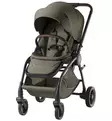 Britax Rio Lastenrattaat urban olive wauva - Lastenrattaat - 2000041615 - 1