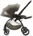 Britax Rio Lastenrattaat urban olive wauva - Lastenrattaat - 2000041615 - 5