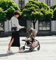 Britax Rio Lastenrattaat urban olive wauva - Lastenrattaat - 2000041615 - 20
