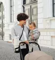 Britax Rio Lastenrattaat urban olive wauva - Lastenrattaat - 2000041615 - 24