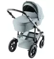 Britax Smile 5Z Vaunukoppa harbor blue wauva - Rungot, vaunukopat ja istuinkankaat - 2000041715 - 5