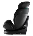 Britax Swivel Grow Max Air Turvaistuin lux onyx black wauva - ISOFIX turvaistuimet - 2000042295 - 13